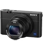 【美品】Sony DSC-RX100M6 RX100VI Amazon.com : Sony RX100 VI 20.1 MP Premium Compact Digital Camera